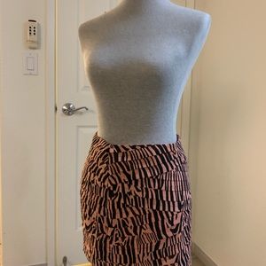 Armani Exchange skirt